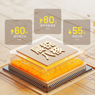  FLASH FISH/闪鱼 长续航信号稳 随身wifi