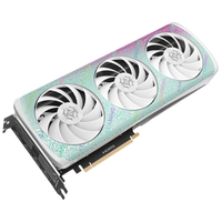 ZOTAC/索泰 DLSS4 显卡