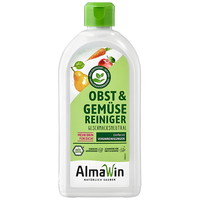 AlmaWin 果蔬清洗剂 500ml