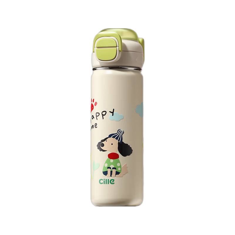 青柠绿