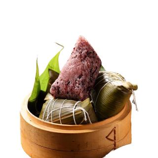 【 数量拍2】桃李粽子礼盒蛋黄鲜肉粽红枣甜粽咸粽