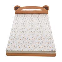 gb好孩子婴儿隔尿垫床单席梦思床垫保护罩可水洗抗菌透气防水成人