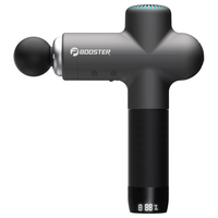 BOOSTER 菠萝君 LightSaber 筋膜枪