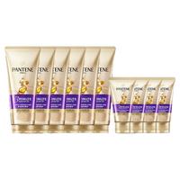 PANTENE 潘婷 3分钟奇迹护发素 多效损伤修护型