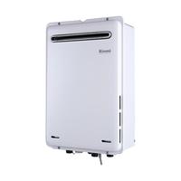 Rinnai 林内 睿智系列 REU-A1620W(K)-CH 燃气热水器 16L