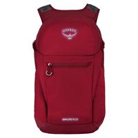 OSPREY 城市系列 Daylite Plus日光+ 旅行背包