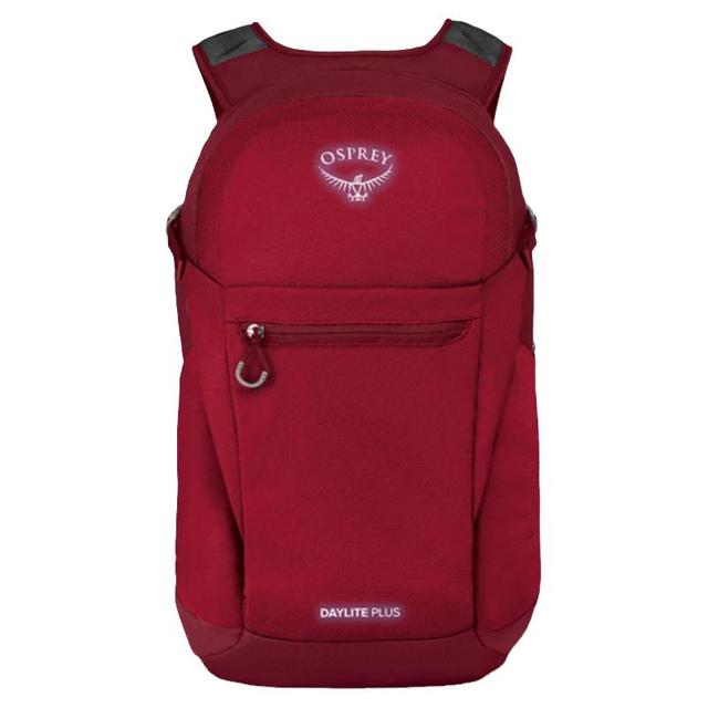 今日必买：OSPREY 城市系列 Daylite Plus日光+ 旅行背包
