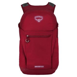 OSPREY 城市系列 Daylite Plus日光+ 旅行背包