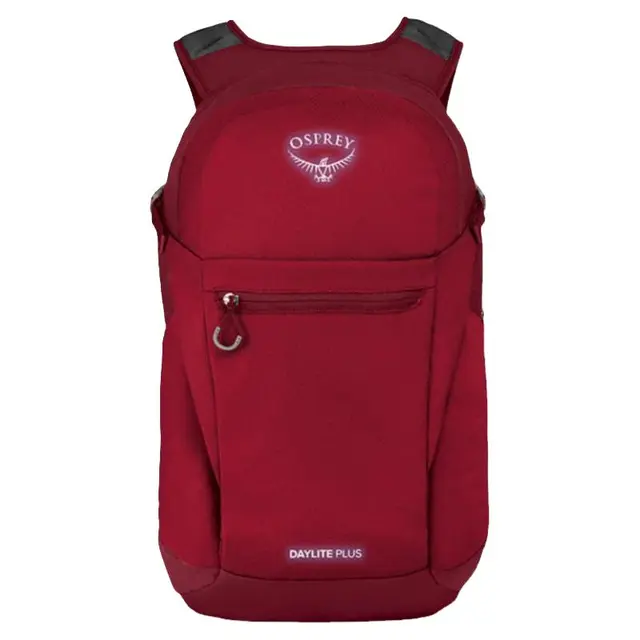 OSPREY 城市系列 Daylite Plus日光+ 旅行背包