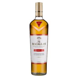 麦卡伦Macallan苏格兰单一麦芽威士忌麦卡伦精粹年份版洋酒 麦卡伦精粹2023