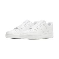 NIKE 耐克 Air Force 1‘07 男子运动板鞋 CW2288-111 白色 40.5