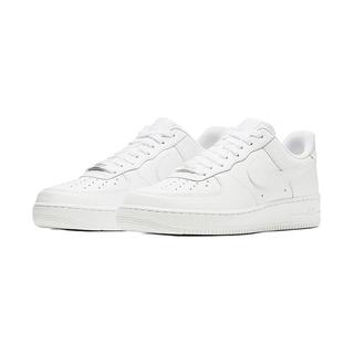 NIKE 耐克 Air Force 1‘07 男子运动板鞋 CW2288-111 白色 41