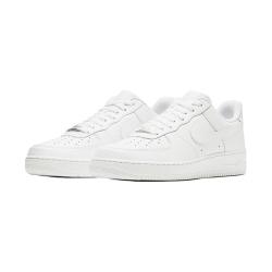 NIKE Air Force 1‘07 男子运动板鞋 CW2288-111 白色 40.5