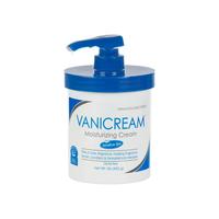 VANICREAM 薇霓肌本 抗湿疹过敏保湿霜 453g