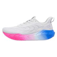 必迈男女远征者5.0 休闲运动鞋超轻减震防滑舒适运动鞋透气慢跑 破晓 40 男