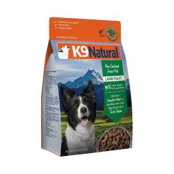 K9Natural 冷冻干燥鸡肉全犬全阶段狗粮