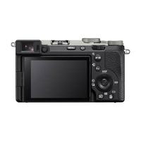 索尼 SONYa7c2全画幅微单相机A7CII a7cm2 微单数码相机A7C2 新一代双影像 a7c2 腾龙35-150mm镜头 标配赠【主图4样】