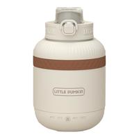 LITTLE PUMKIN 小南瓜 便携式烧水壶小型保温加热小胖吨烧水杯
