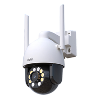 海尔（Haier）4g摄像头室外无网高清无线监控器360度无死角带夜视全景无需网络手机远程农村室外旋转球机