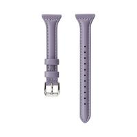 HUAWEI 华为 适用华为手表gt3表带gt2女款小蛮腰纤细watch3pro真皮gt2pro荣耀智能magic运动创意高级小众女生ins风非原装