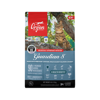 原始猎食渴望全阶段猫粮 鱼肉味5.4kg