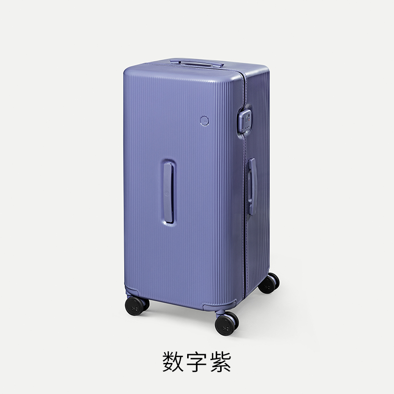 数字紫—TRUNK