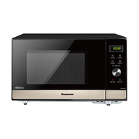 Panasonic 松下 NN-GF39JS 微烤一体机 23L 黑色