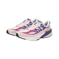 NEW BALANCE 男鞋女鞋990V6系列复古美产运动休闲鞋U990TD6 40 40(脚长25CM)