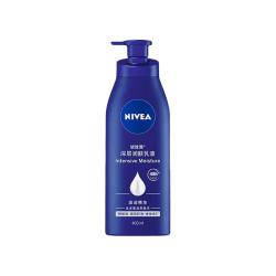 妮维雅 深层润肤乳液 400ml