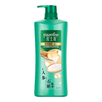 Hazeline 夏士莲 人参多效护养洗发水 750g