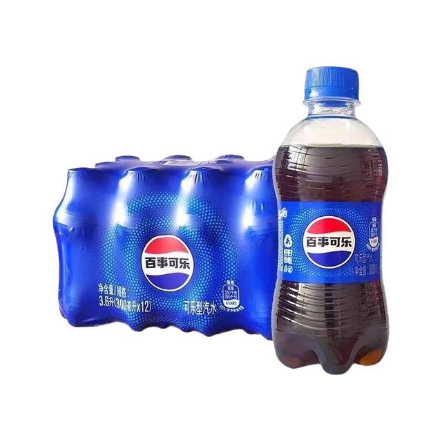 百事 可乐