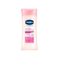 凡士林烟酰胺身体乳女士秋冬嫩白水感保湿滋润留香亮白焕肤嫩肤乳