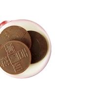 徐福记酥心糖新年糖袋花生酥糖果结婚庆喜年货年货零食