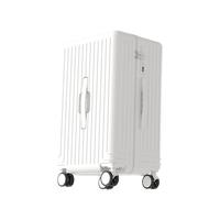 稻草人大容量行李箱30女拉杆箱20寸登机箱男皮箱子旅行箱