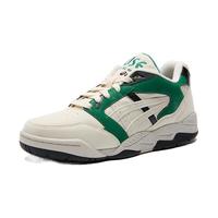 ASICS 亚瑟士 运动休闲鞋GEL-FUSE耐磨复古时尚拼接男款休闲鞋1203A531 43.5