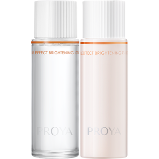 PROYA 珀莱雅 双抗20ml 体验装