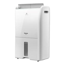 Panasonic 除湿机家用抽湿机除菌吸湿器空气净化器一体机去湿机除湿器