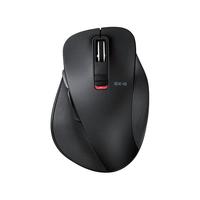 ELECOM 宜丽客 有线鼠标 2000DPI