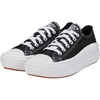 CONVERSE 匡威 All Star Move 女款运动帆布鞋 570256C