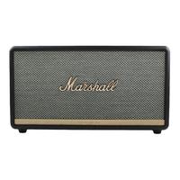 Marshall 马歇尔 STANMORE III 桌面 蓝牙音箱