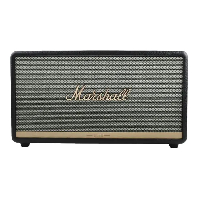 Marshall 马歇尔 STANMORE III 桌面 蓝牙音箱