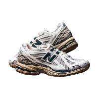 new balance NB官方男女情侣透气网眼复古休闲老爹鞋夏季M1906RQ