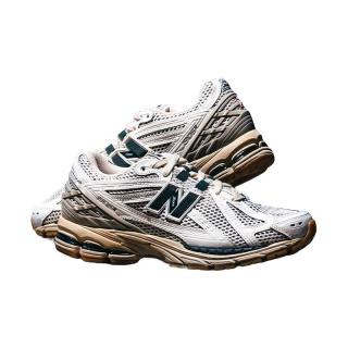 new balance NB官方男女情侣透气网眼复古休闲老爹鞋夏季M1906RQ