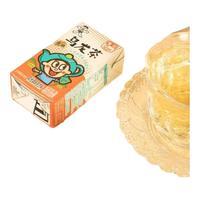 旺旺茶饮料125ml饮料冰红茶新品饮品乌龙茶茉莉绿茶网红即饮饮料 旺旺茶饮125ml*8盒-茉莉花茶