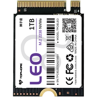 TOPMORE 达墨 Leo狮子座 NVMe M.2 固态硬盘 1TB（PCI-E4.0）