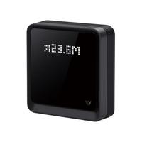 京东云 无线宝 AX6600 雅典娜 三频6600M 家用千兆Mesh无线路由器 Wi-Fi 6