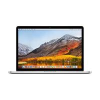 Apple 苹果 MacBook Pro 2015款 15.4英寸 商务本 银色 (酷睿i7-4770HQ、核芯显卡、16GB、256GB SS、2880*1800、LCD、MJLQ2CH/A）