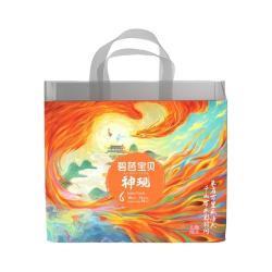 碧芭宝贝 神现系列 纸尿裤