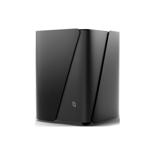 极空间 私有云Z425旗舰版 14核14线程四盘位NAS网络存储智能AI万兆网口企业团队办公服务器 配专属UPS