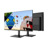 i-custom 元创师 28H2 28英寸 IPS 显示器(3840×2160、60Hz、92%DCI-P3)